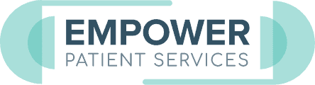 Empower Patient Services Logo